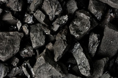 Tyddyn Angharad coal boiler costs