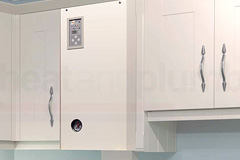 Tyddyn Angharad electric boiler quotes