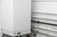 free Tyddyn Angharad condensing boiler quotes